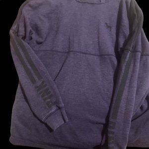 Pink sweatshirt Size XS